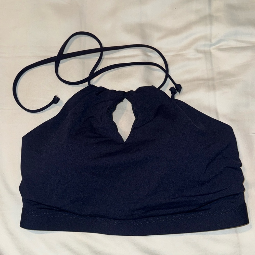 Athleta Swim/Bra Top